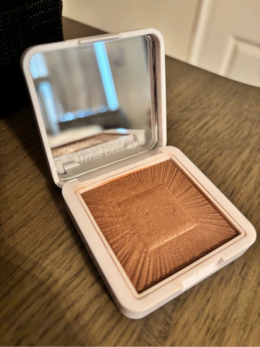 RMS Beauty Bronzer Beachwalk Betty